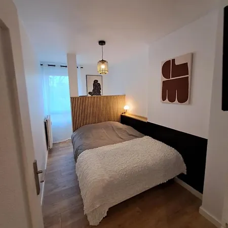 Appartement Caen Caen