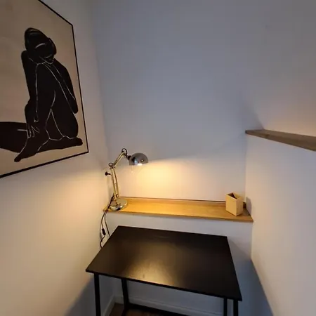 Appartement Appartement Caen *