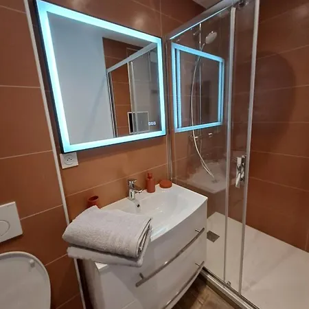 Appartement Caen *