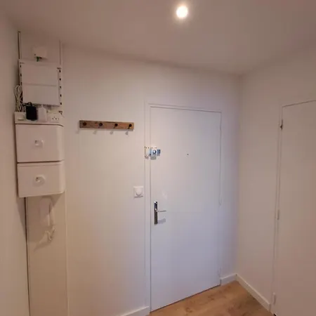 Appartement Caen