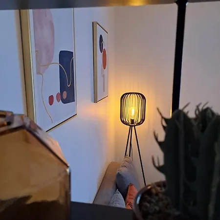 Appartement Caen
