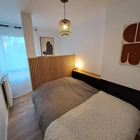 Appartement Caen Appartement Caen